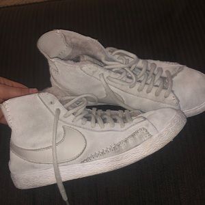 Nike blazers